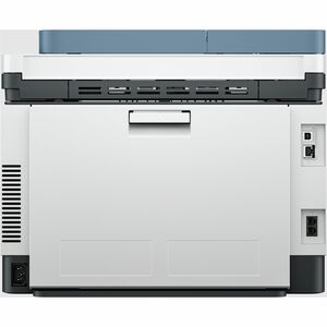 HP LaserJet Pro 3302fdw Wired & Wireless - Laser-Multifunktionsdrucker - Farbe - Kopierer/Fax/Drucker/Scanner - 600 x 600 