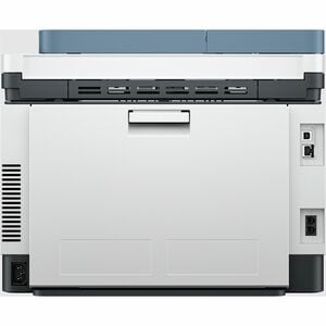 HP LaserJet Pro 3302fdn - Laser-Multifunktionsdrucker - Farbe - Kopierer/Fax/Drucker/Scanner - 26 Seiten/Min. Mono/26 ppm 