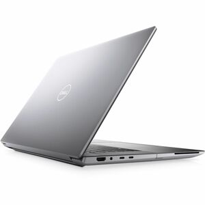 Dell Precision 5000 5690 40.6 cm (16") Mobile Workstation - Full HD Plus - 60 Hz - Intel Core Ultra 7 165H - 32 GB - 1 TB 