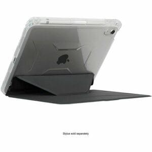 Targus Pro-Tek THD935GL Carrying Case (Folio) for 27.7 cm (10.9") to 27.9 cm (11") Apple iPad (10th Generation), iPad (11t