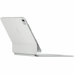 Magic Keyboard for iPad Pro 11in (M5, M4) - US English - White