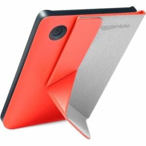 Kobo SleepCover Carrying Case Kobo eReader - Cayenne Red