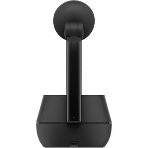 Belkin Stage 智能手机支架 - 用于 iPhone, 会议, 智能电话 - 360°旋转, 倾斜, 无线充电