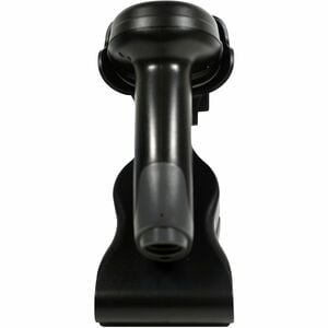 Star Micronics BSH-20U Retail, Hospitality, Healthcare Handheld Barcode Scanner - Cable Connectivity - Black - 260 mm Scan