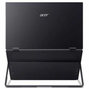 Acer PD163Q 16" Class UHD LCD Monitor - 16:9 - Black - 39.6 cm (15.6") Viewable - In-plane Switching (IPS) Technology - LE