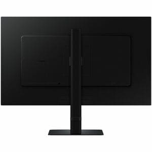 Samsung ViewFinity S6 S27D600UAU 27 Zoll Klasse 4K UHD LED-Monitor - 16:9 Format - Schwarz - 68,6 cm (27 Zoll) Viewable - 