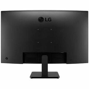 LG 32MR50C-B 32" Class Full HD Curved Screen LCD Monitor - 16:9 - 31.5" Viewable - Vertical Alignment (VA) - 1920 x 1080 -