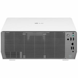 LG ProBeam BU60RG Standard Throw DLP Projector - Ceiling Mountable - High Dynamic Range (HDR) - Front, Rear, Ceiling - 200