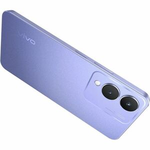 Vivo Y17s 128 GB Smartphone - 16,5 cm (6,5 Zoll) LCD 1612 x 720 - Octa-Core (Cortex A75Dual-Core 2 GHz + Cortex A55 Hexa-C