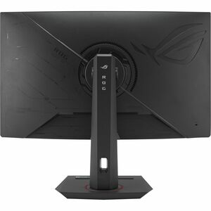 ASUS ROG Strix XG32WCS. Dimensioni diagonale schermo: 80 cm (31.5"), Risoluzione del display: 2560 x 1440 Pixel, Tipologia