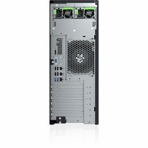 Fujitsu PRIMERGY TX1330 M5 4U Tower Server - 1 Xeon E-2356G 3,20 GHz - 64 GB RAM - 3,75 TB SSD - (2 x 960GB) SSD Configura