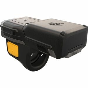 Zebra RS6100 Barcode Scanner - Wireless Connectivity - SE55Scan Engine - 1.83 m Scan Distance - 1D, 2D - Imager - Bluetoot