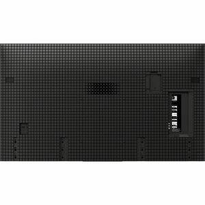 Sony Pro BRAVIA FWD FWD-65XR80 163,8 cm Smart-OLED-TV - 4K UHDTV - Silber - Android 12 - Dolby Atmos, DTS, DTS Express, DT