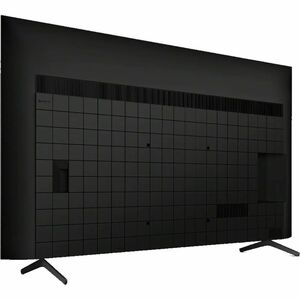Sony BRAVIA 3 K-85S30 85" Smart LED-LCD TV 2024 - 4K UHDTV - High Dynamic Range (HDR) - Black - 2148.84 mm Class - HDR10, 