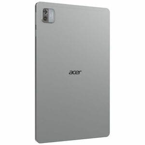 Acer Iconia Tab A10 A10-21 A10-21-A813 Tablet - 10.1" WXGA - Allwinner - 4 GB - 128 GB Storage - Android 14 - Silver - Oct
