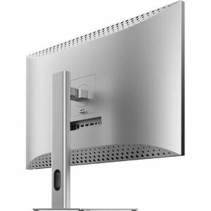 Alogic Clarity Max 32C4KPD 32 Zoll Klasse 4K UHD LED-Monitor - 16:9 Format - Silber, Schwarz - 81,3 cm (32 Zoll) Viewable 
