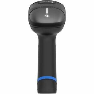 Newland HR33 Marlin Bluetooth - 535 mm Scan Distance - 1D, 2D - Laser - CMOS - Bluetooth - USB, Keyboard Wedge - Stand Inc