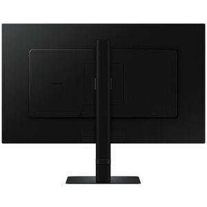Samsung ViewFinity S8 S27D800UAU 27 Zoll Klasse 4K UHD LCD-Monitor - 68,6 cm (27 Zoll) Viewable - IPS-Technologie (In-Plan