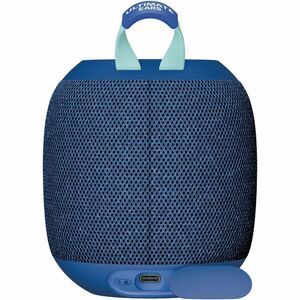 Ultimate Ears WONDERBOOM 4 Lautsprechersystem - Blau