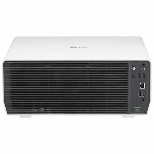 ProBeam BU53RG 4K UHD (3840x2160) Short Throw Laser Projector - 5000 Lumens - HDMI, USB-A, RJ45, Bluetooth - Speakers - 3 