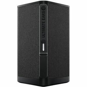 Ultimate Ears HYPERBOOM Bluetooth Speaker System - Black - Battery Rechargeable