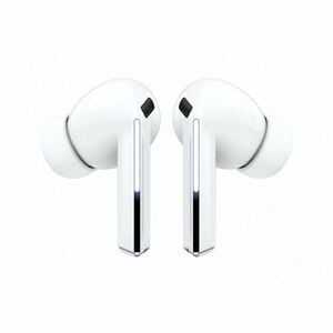 Samsung Galaxy Buds3 Pro True Wireless Earbud Stereo Earset - White - Binaural - In-ear - Bluetooth