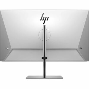 HP 7 Pro 732pk 32" Class 4K UHD LED Monitor - 16:9 - Black, Grey - 80 cm (31.5") Viewable - In-plane Switching (IPS) Black