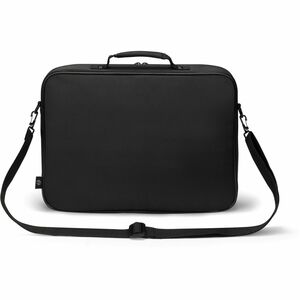 Dicota Multi ONE Carrying Case for 38.1 cm (15") to 43.9 cm (17.3") Notebook - Black - Bump Resistant, Shock Resistant, Sl
