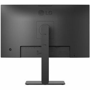 Monitor LED LG 27BA850-B 685,8 mm (27") Classe Webcam Full HD - 16:9 - Nero - 68,6 cm (27") Viewable - Tecnologia In-plane