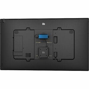 Elo 5554L 1386.84 mm LCD Digital Signage Display - 24 Hours/7 Days Operation - Touchscreen - 3840 x 2160 - 16:9 - 8 ms - 4