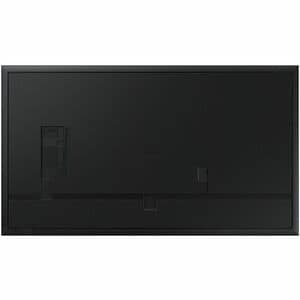 Samsung QM50C 1270 mm LCD Digital Signage Display - 24 Hours/7 Days Operation - Energy Star - In-plane Switching (IPS) Tec