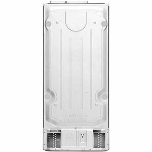 Congelatore/Freezer LG GTF744PZPED 509 L Montaggio superiore - Installazione libera - Platinum silver, Acciaio inox - Acci