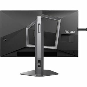 AOC AGON PRO AG256FS 25" (63.5 cm) Class Full HD Gaming LED Monitor - 16:9 - Black - 24.5" (62.2 cm) Viewable - Fast IPS -
