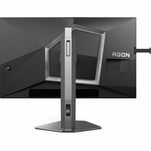 AOC AGON PRO AG246FK 24.0" (61.0 cm) Class Full HD Gaming LED Monitor - 16:9 - Black, Grey - 24.1" (61.2 cm) Viewable - 19
