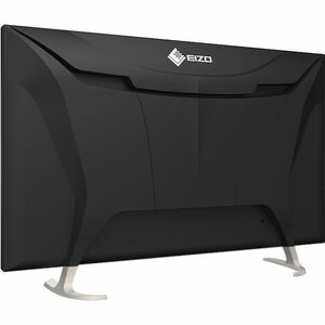 EIZO FlexScan EV4340X-BK 43" Class 4K UHD LED Monitor - Black - 108 cm (42.5") Viewable - In-plane Switching (IPS) Technol