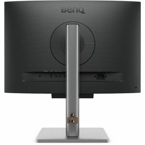 BenQ RD240Q 24.0" Class WQXGA LED Monitor - 16:10 - Grey - 61.2 cm (24.1") Viewable - In-plane Switching (IPS) Technology 