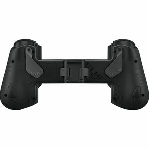 ROG Tessen Mobile Controller designed for Android phone� folding design allows users easily connecting to phone#s USB-C po