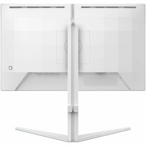 Evnia 24M2N3201A 24" Aula Full HD Monitor LCD - Branco - 60,5 cm (23,8") Viewable - Fast IPS - 1920 x 1080 - 180 Hz Taxa d