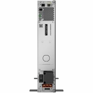 APC Smart-UPS Ultra Double Conversion Online UPS - 5 kVA/5 kW - 2U Tower/Rack Convertible - 1.50 Hour Recharge - 230 V AC 