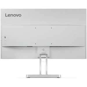 Lenovo 24" Class Full HD LED Monitor - 16:9 - Cloud Gray - 60.5 cm (23.8") Viewable - In-plane Switching (IPS) Technology 