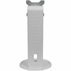 AG Neovo ES-02 Höhenverstellbar Monitorständer - Bildschirmgröße: 38,1 cm (15 Zoll) bis 61 cm (24 Zoll) - 8 kg Tragfähigke
