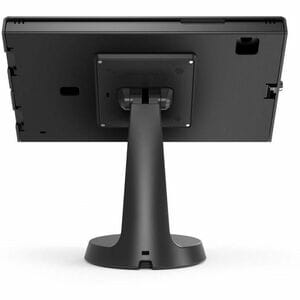 Galaxy Tab A9+/A11+ Apex Enclosure Mast Counter Stand Black - Galaxy Tab A9+/A11+ Apex Enclosure Mast Counter Stand Black