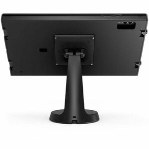 Galaxy Tab S9/S10/S11/S12 Ultra 14.6" , Apex Enclosure Mast Counter Stand - Black - Galaxy Tab S9/S10/S11/S12 Ultra 14.6" 