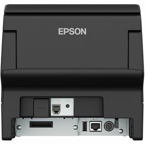 Epson TM-H6000VI-116 Wired Multistation Printer - USB - Auto-cutter