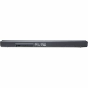 JBL Cinema SB510 3.1 Bluetooth Sound Bar Speaker - 200 W RMS - Black - Wall Mountable - 55 Hz to 20 kHz - Dolby Audio - US
