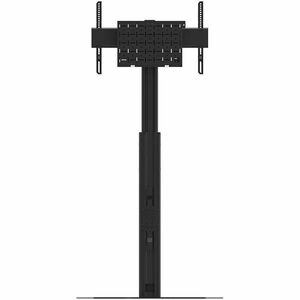 Neomounts MOVE Altura ajustável Suporte de exibição - 94 cm (37") para 190,5 cm (75") Suporte de ecrã - 70 kg Capacidade d