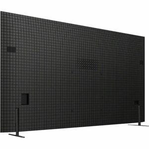 Sony BRAVIA 8 K-77XR80 76.7" Smart OLED TV - 4K UHDTV - Dark Silver - Android - Dolby Atmos, Dolby Audio, DTS:X, DTS Digit