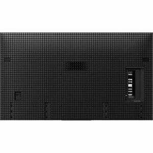 Sony BRAVIA 8 K-65XR80 64.5" Smart OLED TV - 4K UHDTV - Dark Silver - Android - Dolby Atmos, DTS Digital Surround, DTS Exp