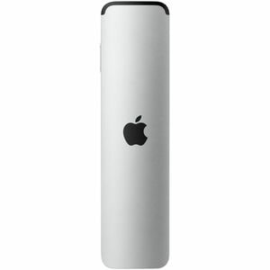 Apple Wireless Device Remote Control - For Apple TV - Bluetooth, Infrared