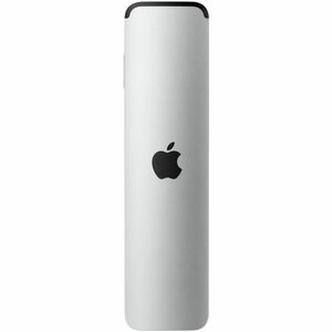 Apple Wireless Device Remote Control - For Apple TV - Infrared, Bluetooth